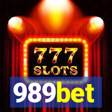989bet