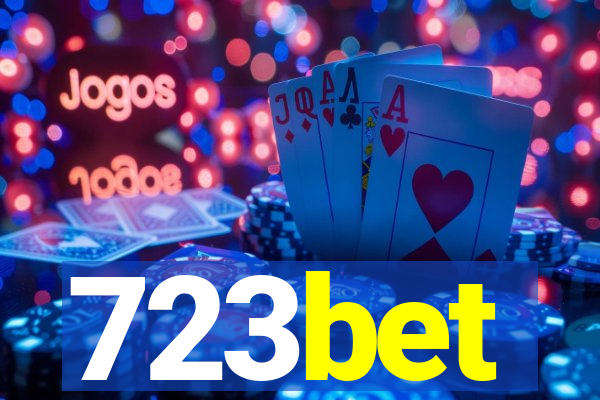 723bet