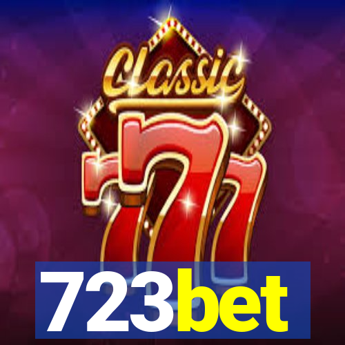 723bet