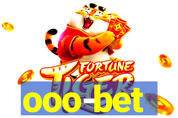 ooo-bet