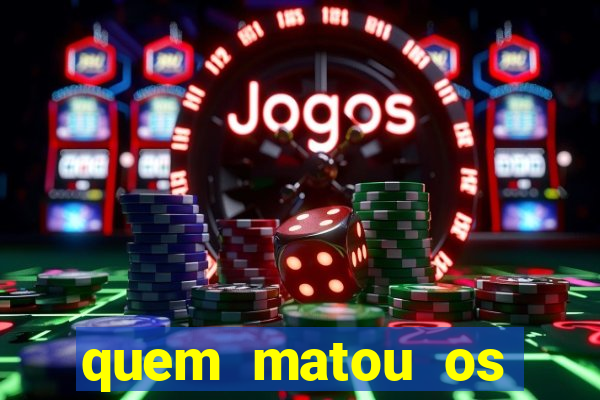 quem matou os filhos do lord haraldson