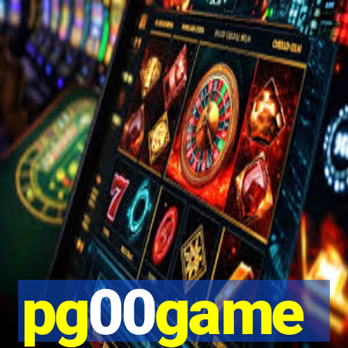pg00game