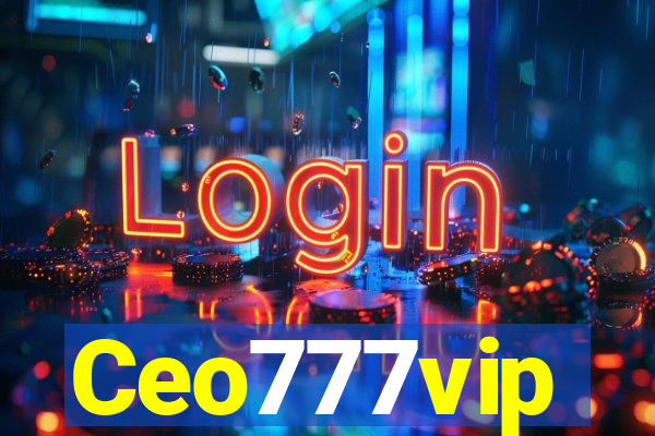 Ceo777vip
