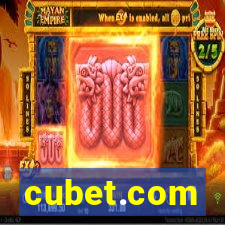 cubet.com