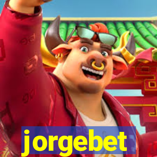 jorgebet
