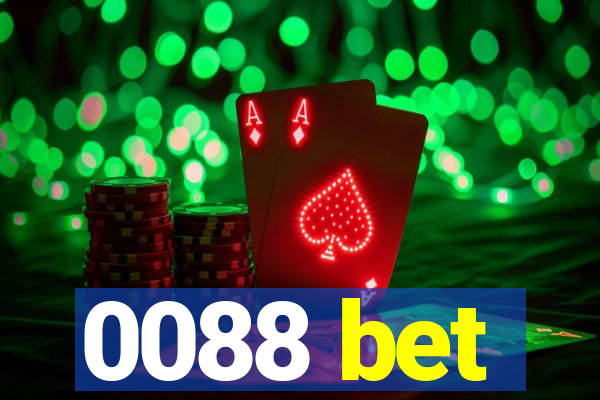 0088 bet