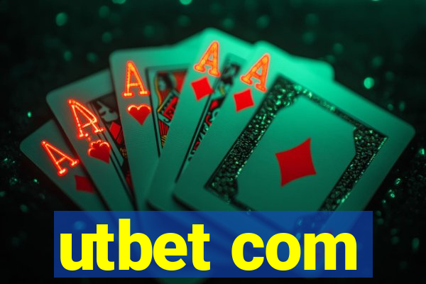 utbet com