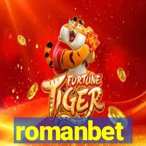 romanbet