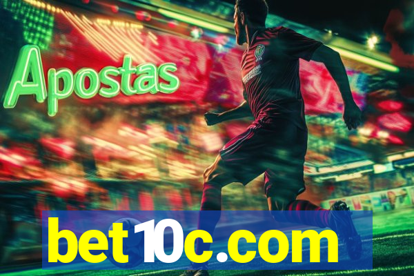 bet10c.com