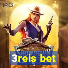 3reis bet