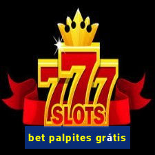 bet palpites grátis