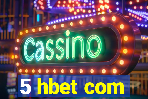 5 hbet com