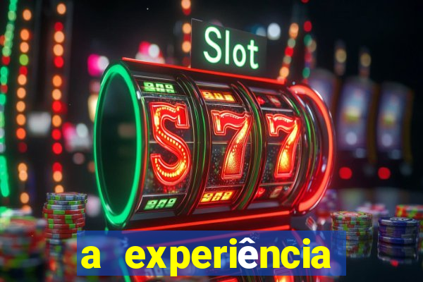 a experiência torrent magnet