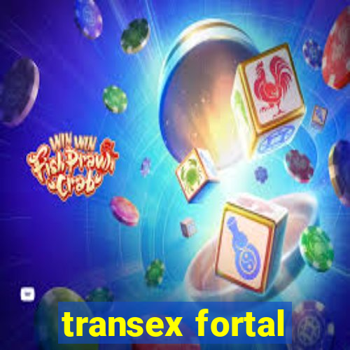 transex fortal