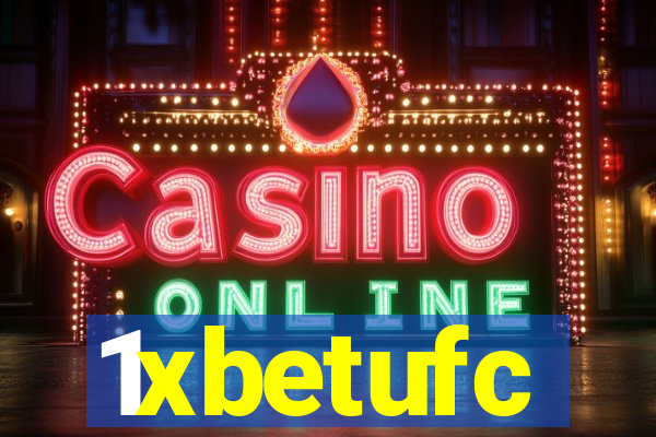 1xbetufc