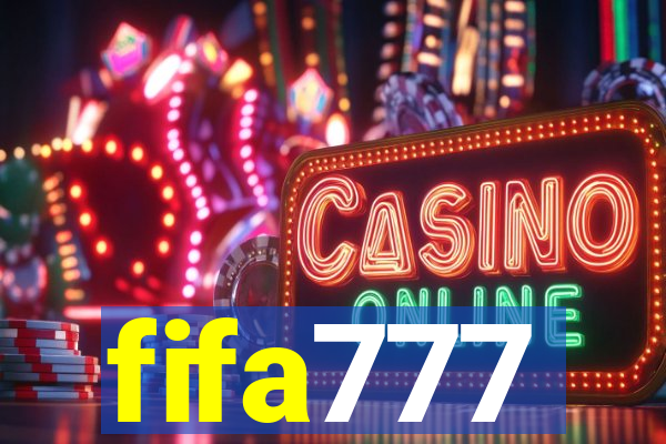 fifa777