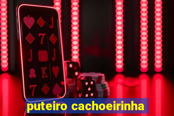 puteiro cachoeirinha