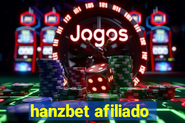 hanzbet afiliado