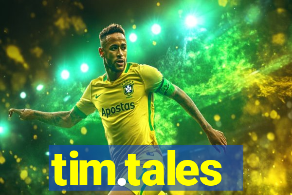 tim.tales