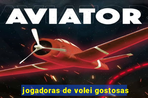 jogadoras de volei gostosas