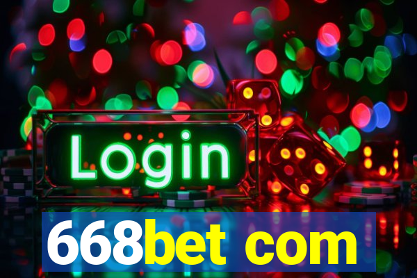 668bet com