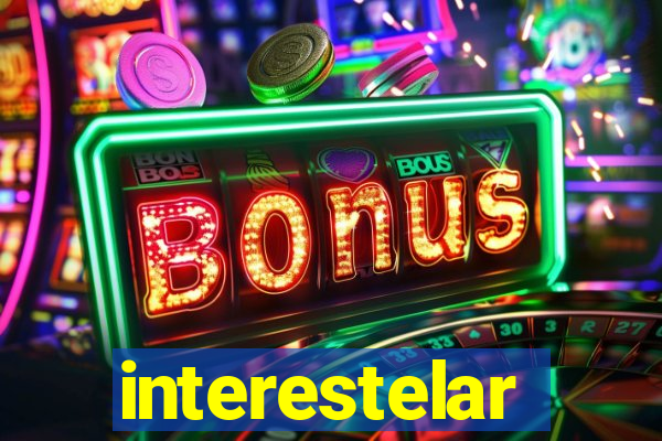 interestelar download dublado