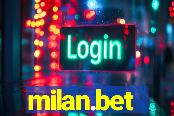 milan.bet