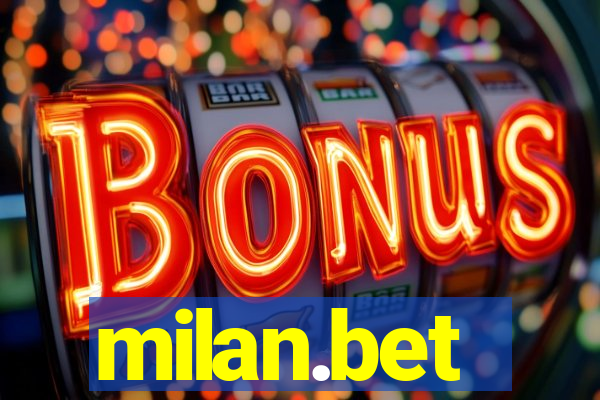 milan.bet