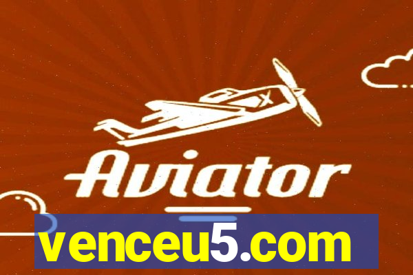 venceu5.com