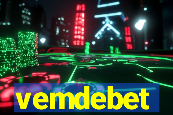 vemdebet