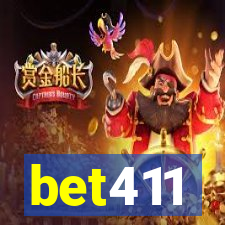 bet411