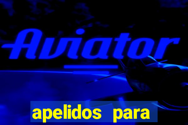 apelidos para amigos magros