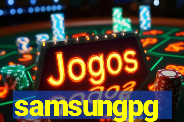 samsungpg