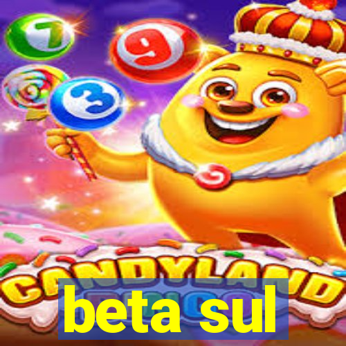 beta sul