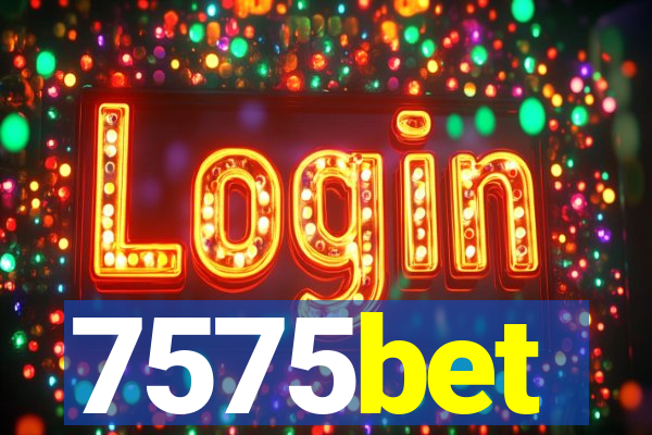 7575bet