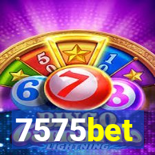 7575bet