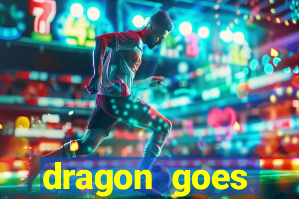 dragon goes house-hunting dublado