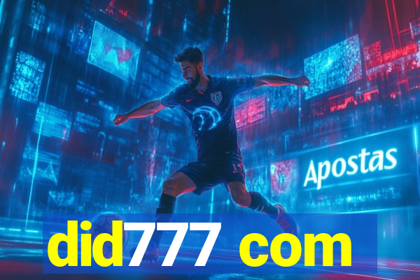 did777 com