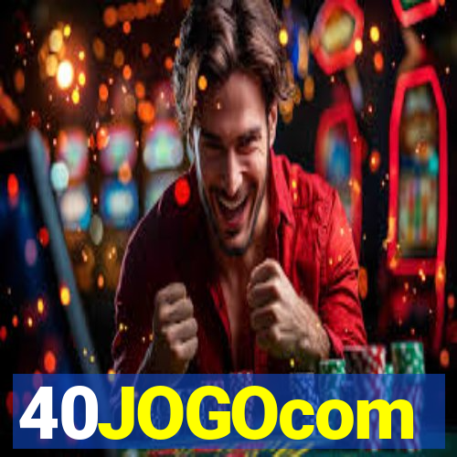 40JOGOcom