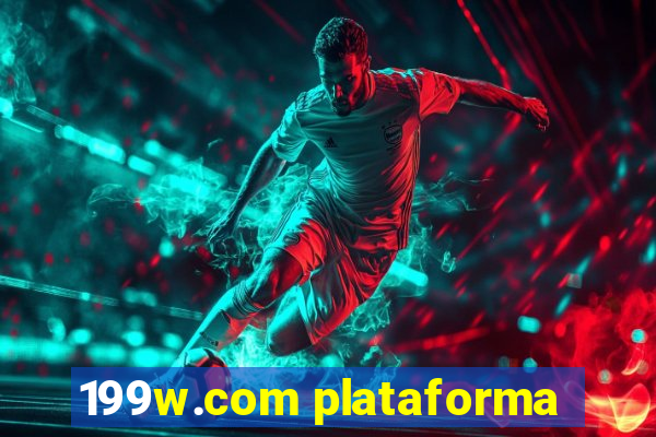 199w.com plataforma