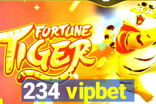 234 vipbet