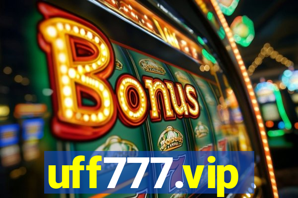 uff777.vip