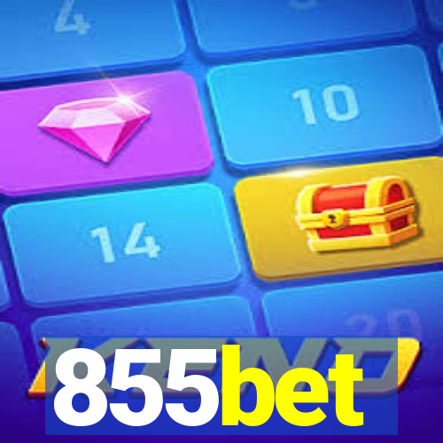 855bet