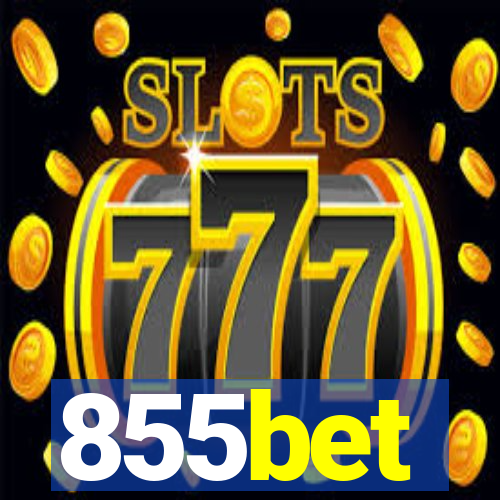 855bet