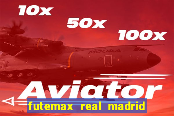 futemax real madrid x barcelona