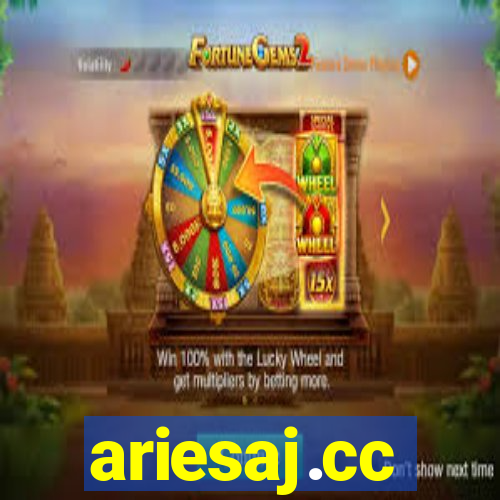 ariesaj.cc