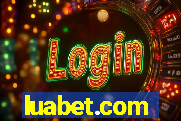luabet.com