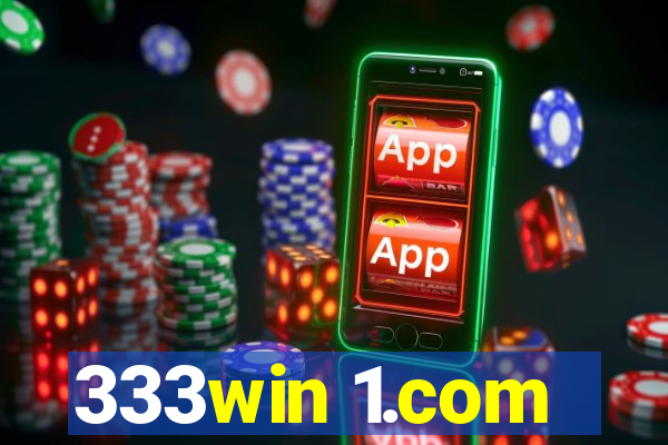 333win 1.com