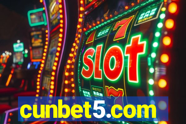 cunbet5.com