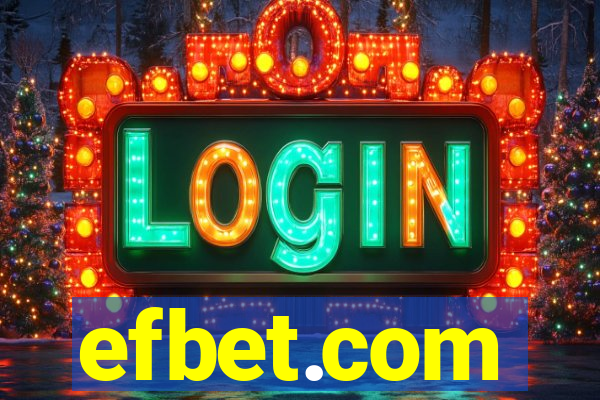 efbet.com